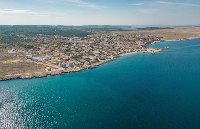 Villa Mareni Zadarvillas - Foto 42