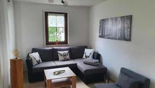 Ferienwohnung "Waldzauber" - Foto 5