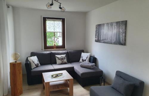 Ferienwohnung "Waldzauber" - Foto 5