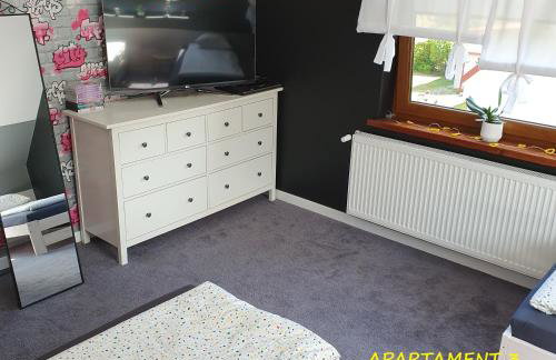 Apartamenty Amalia - Foto 12