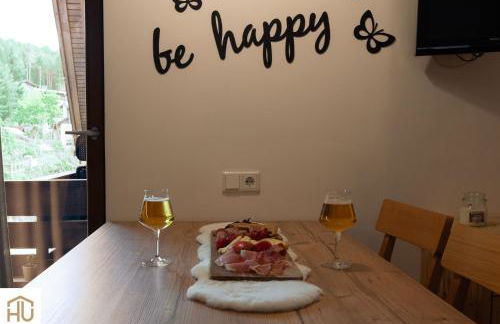 Haus Percha Mountain Apartments - Foto 36