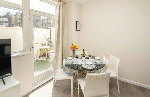 Marylebone Apartments by Sleepy Lodge London - Foto 27