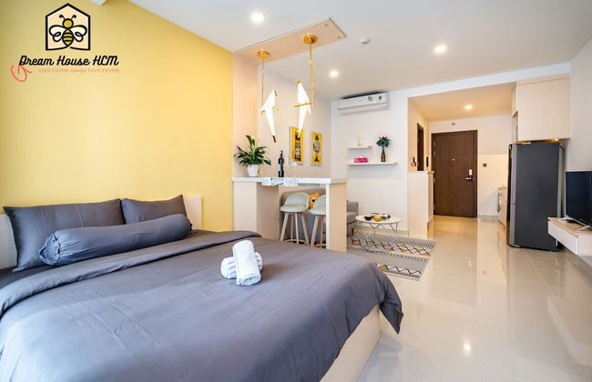 Dream House Apartment - Foto 56