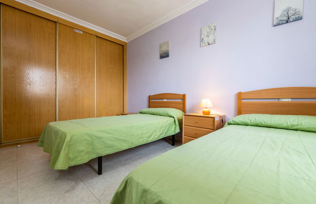 Aguamarina 7 - Foto 17