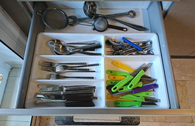 Artistica Suite - La Siesta - Foto 20