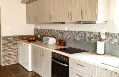 Repanidi Apartment D / Ρεπανίδι Διαμέρισμα Δ - Foto 3