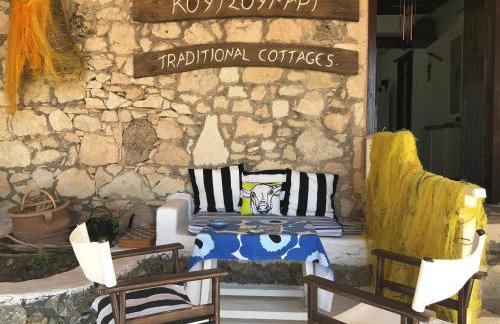 Koutsounari Traditional Cottages - Foto 51