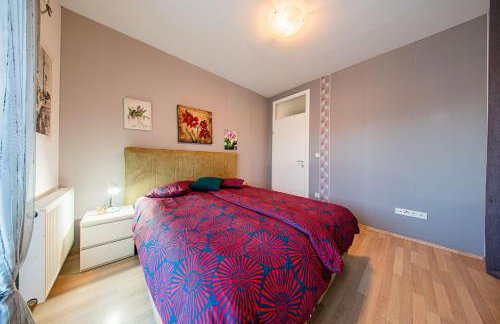 Flexible SelfCheckIns 202 - Zagreb - 1 Bedroom - Loggia - Foto 17