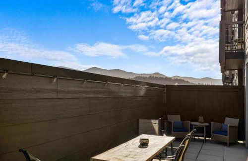 Elegant Suncadia Lodge 1 Bedroom Luxury Suite - Foto 25