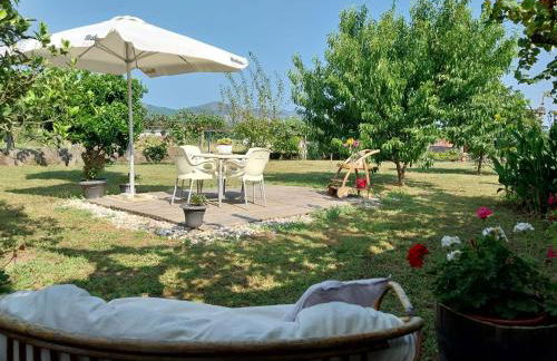 O Berce Padrón casa rural - Foto 38