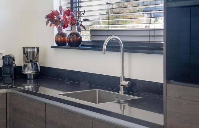 Holiday Home With Sauna - Foto 10