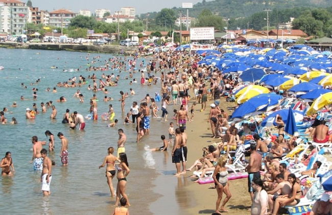 Mai Ak Pansiyon - Photo 19