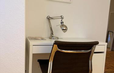 Grand Apartment Worms - Stilvolles Wohnen im Zentrum - Foto 40