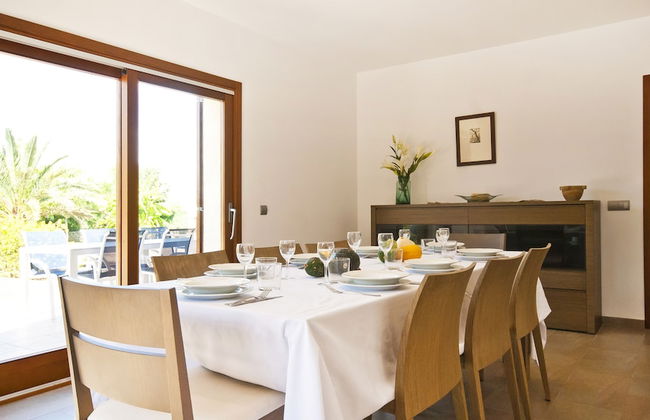 Finca Santa María - Foto 9