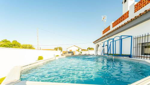 Casa Vista Alegre Costa el Palmar - Foto 2