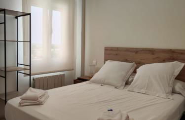 Apartamentos Go Buenavista- Tordesillas - Photo 9