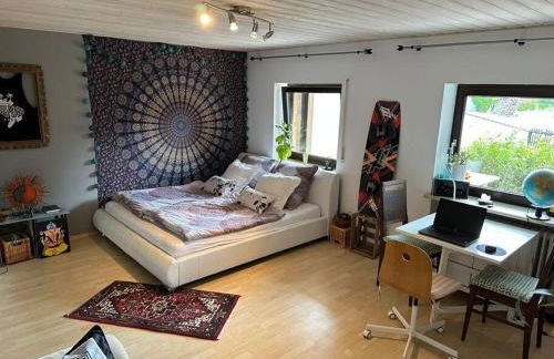 Urlaubstraum am Brombachsee- 5 stilvolle Zimmer- - Foto 16