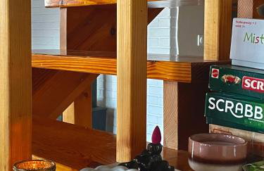 Uroczy dom i bezpłatny parking - Foto 6