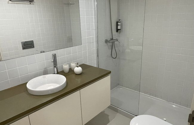 Porto Vitoria Apartments - Foto 35