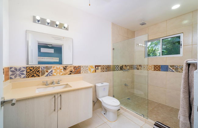 Playa Potrero NEW 2 BR Condo Near to the Beach - Casa Blanca 7 - Foto 49