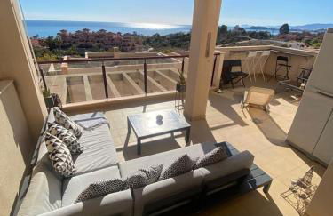 Amazing Sea View! - Foto 14