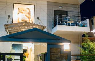 Niriides Apartments - Foto 20