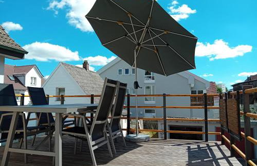 Ferienwohnung Schlaich - Foto 12