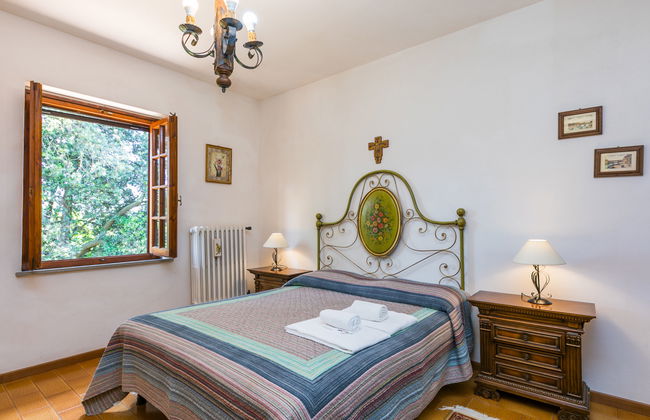 Poggio al Colle - Foto 36