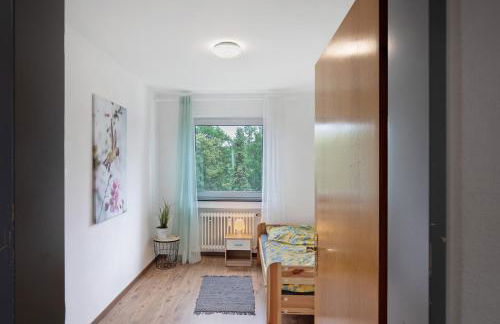 Bruchköbel 4 auch für Monteure - Foto 17