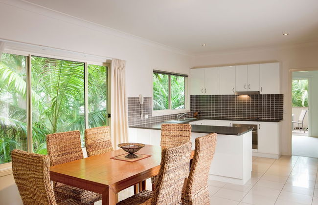 BreakFree Aanuka Beach Resort - Foto 20