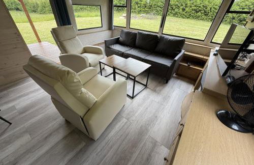 Domek Holenderski Mazury 100 metrów do Szlaku Wielkich Jezior - Foto 5