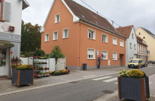 Meublés du 25 N3 Studio 1er Etage - Foto 8