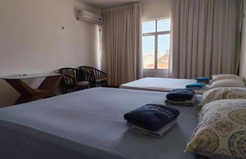 Maravilhoso Apartamento. Vista p/ Praia do Futuro - Foto 1