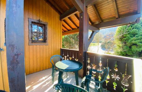 Appartement chalet à Morillon, 3 chambres, parking, proche centre - FR-1-624-174 - Foto 15