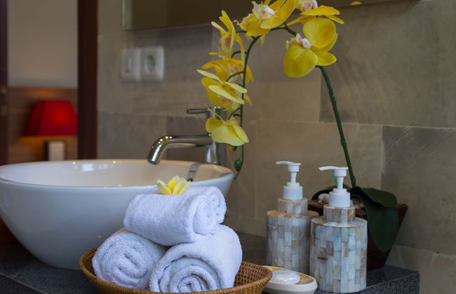 Aishwarya Exclusive Villas - Photo 41