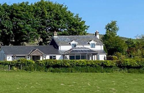 3-Bed Cottage Near Lake Vyrnwy Garden & PetsOk - Foto 1