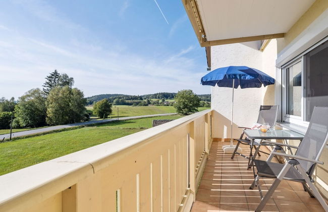 Sunny, Modern Furnished Apartment Your Favourite Place to Relax - Photo 24