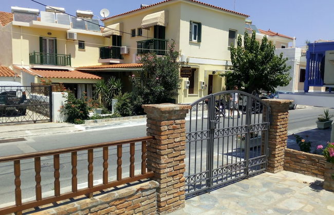 Tarsanas Apartments - Photo 36