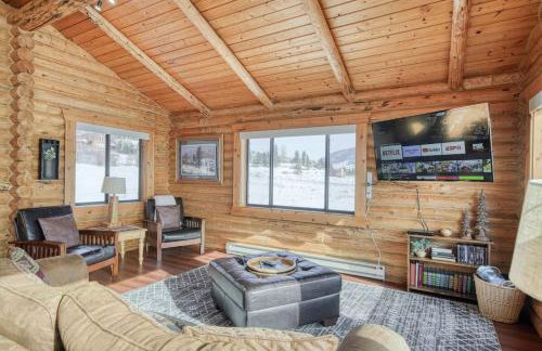 Trout Trap at Henry's Lake - Photo 62