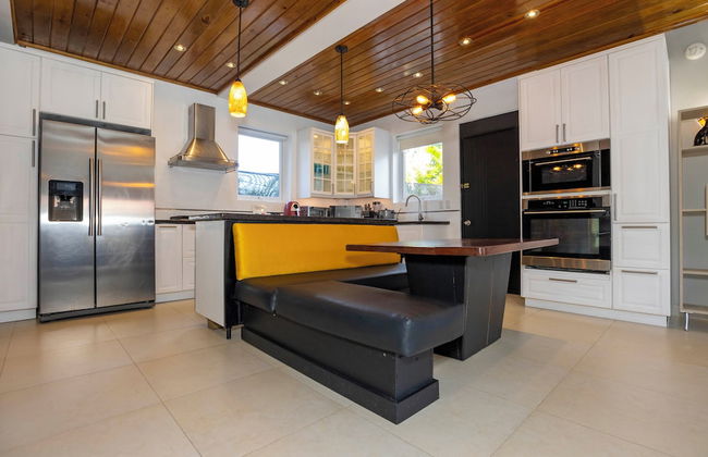 Villa Twelve27 - Photo 18