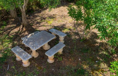 VILLA CANELA B11 by BookMenorcaVillas with see views - Foto 43