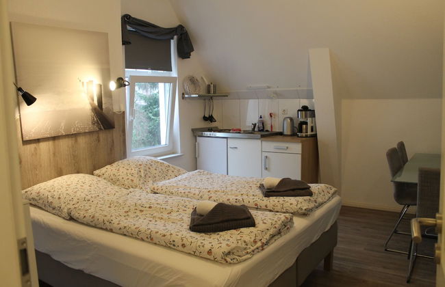 Apartment am Wall - Foto 10