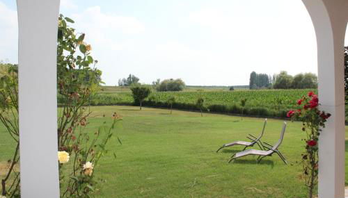 Torre del Po - locazione breve - Photo 4, Garden