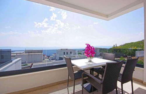 Sunset Apartments - Foto 42