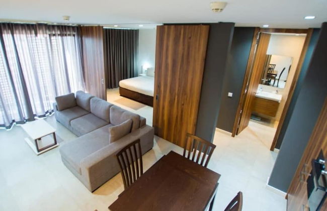 Palm Aparthotel - Foto 25