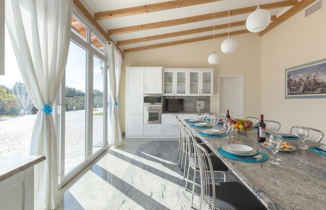 Villa Vincenti - Foto 8