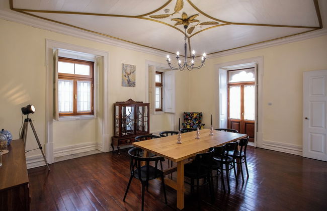 Casa dos Livros - Guest House - Foto 68