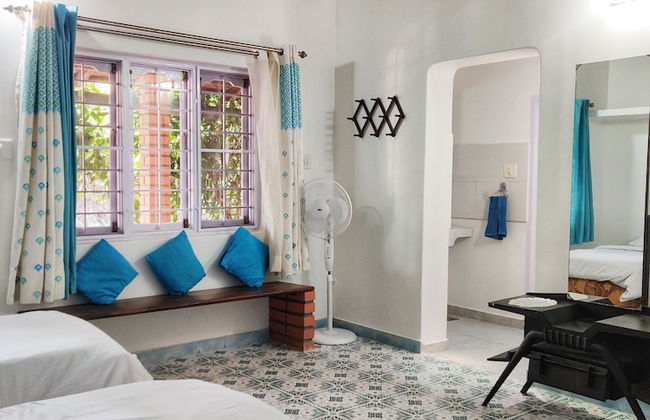 The Thota Mane - Foto 8