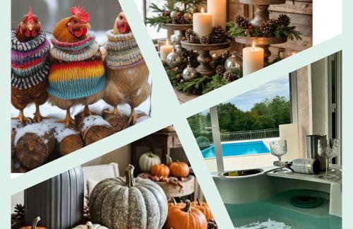 Villa Heaven Green - Photo 75