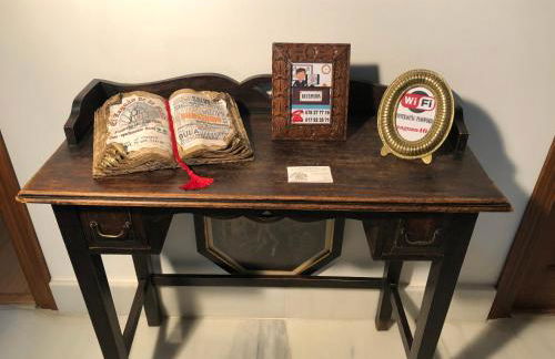 El Zaguán de la Plata - Foto 9